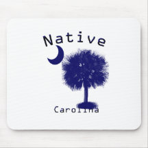 Carolina Specials Mouse Mats