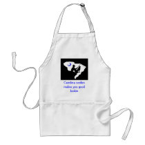 carolina state of mind (2), Carolina cookin mak... Aprons