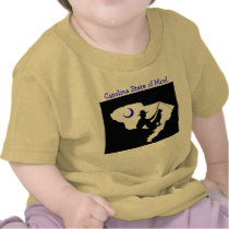 carolina state of mind (2), Carolina State of Mind T-shirts