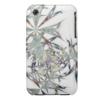 Caroline Case-mate Iphone 3 Case