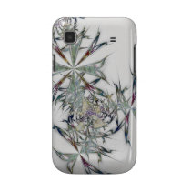 Caroline Samsung Galaxy S Covers