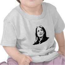 Caroline Kennedy T-shirts and Kennedy Gear
