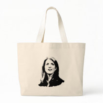 Caroline Kennedy T-shirts and Kennedy Gear Tote Bags