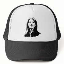 Caroline Kennedy T-shirts and Kennedy Gear Mesh Hats