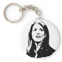 Caroline Kennedy T-shirts and Kennedy Gear Keychain