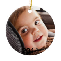 Caroline, Christmas Tree Ornament