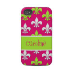 Carolineeeee Tough Iphone 4 Case