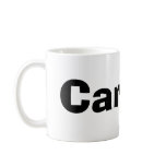 Carolyn Coffee Mug