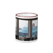 Caronia Passing Mugs