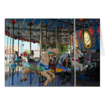 Carousel Card