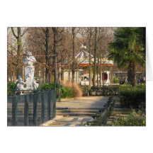 Carousel Card