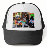 Carousel Hat