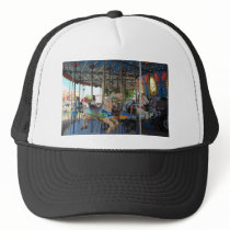 Carousel Mesh Hats