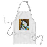Carousel Horse Apron