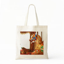 Carousel Horse Bag