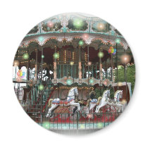 Carousel Magnet
