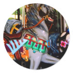 Carousel Sticker