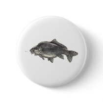 Carp Fishing Buttons