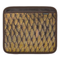 Carp iPad Sleeve ipad sleeves