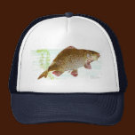 Carp hats