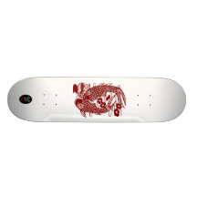 Carpe Carp Skateboards