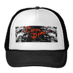 Carpe Diem Bar Trucker Hat