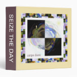 Carpe Diem Binder