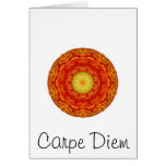 Carpe Diem Cards