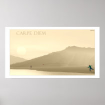 Carpe Diem Posters