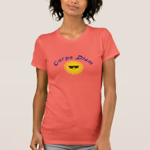 Carpe Diem Tees