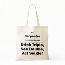 carpentar bags