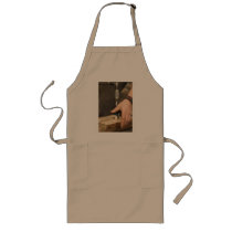 Carpenter Apron