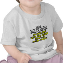 Carpenter...Assume I Am Never Wrong