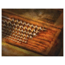 Carpenter - Auger bits Personalized Flyer