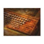 Carpenter - Auger bits Post Cards