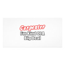 Carpenter...Big Deal