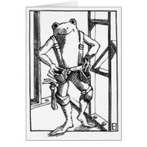 carpenter greeting cards