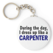 Carpenter During The Day