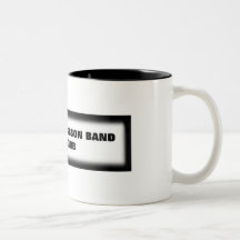 Carpenter Gibson Fan Club Coffee Cup Coffee Mugs