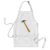 carpenter hammer aprons