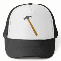 carpenter hammer hat