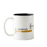 Carpenter Handyman Coffee Mug