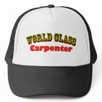 Carpenter Hat