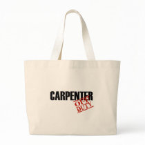 CARPENTER LIGHT CANVAS BAG