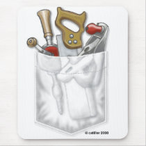 Carpenter Pocket