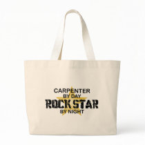 Carpenter Rock Star by Night Bags