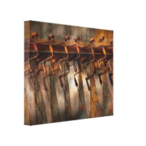 Carpenter  - Saws and Braces 