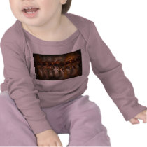 Carpenter  - Saws and Braces Tees