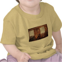 Carpenter - The Gentleman Carpenter Tee Shirt