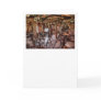 Carpenter - This old shop Greeting Card